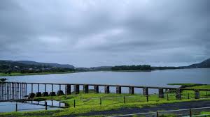 Lonavala Lake